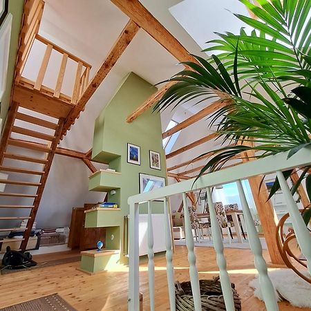 Entire Loft Close To Beautiful Logar Valley Recica ob Savinji Exteriör bild
