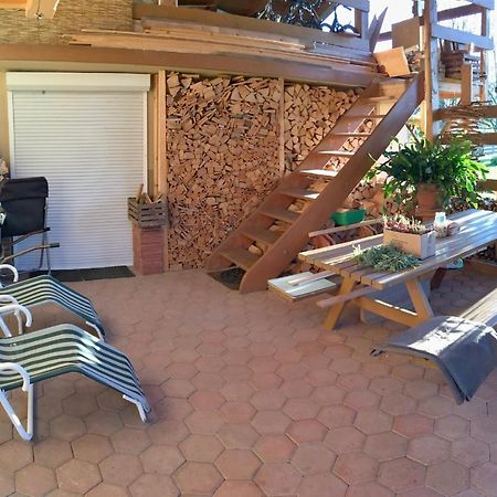 Entire Loft Close To Beautiful Logar Valley Recica ob Savinji Exteriör bild