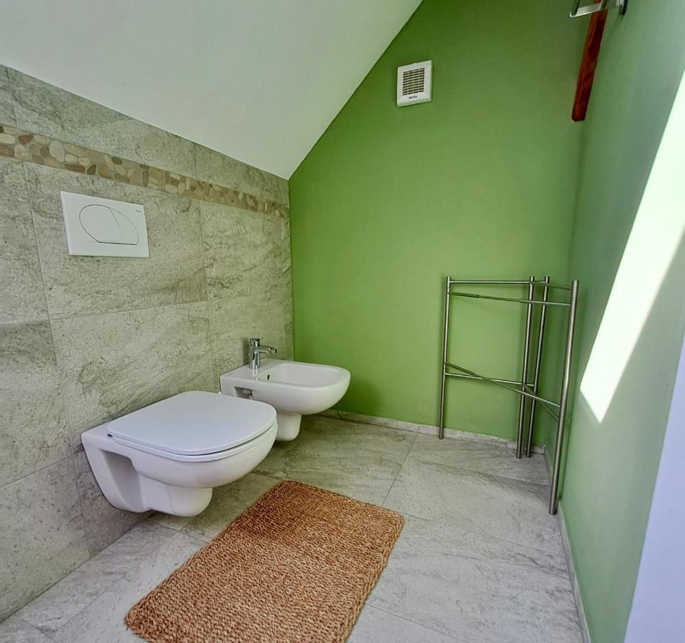 Entire Loft Close To Beautiful Logar Valley Recica ob Savinji Exteriör bild