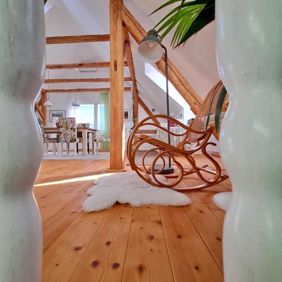Entire Loft Close To Beautiful Logar Valley Recica ob Savinji Exteriör bild