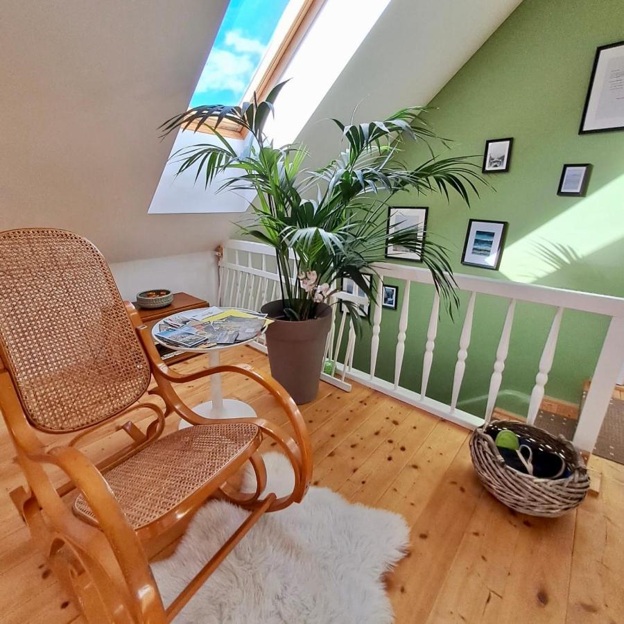 Entire Loft Close To Beautiful Logar Valley Recica ob Savinji Exteriör bild