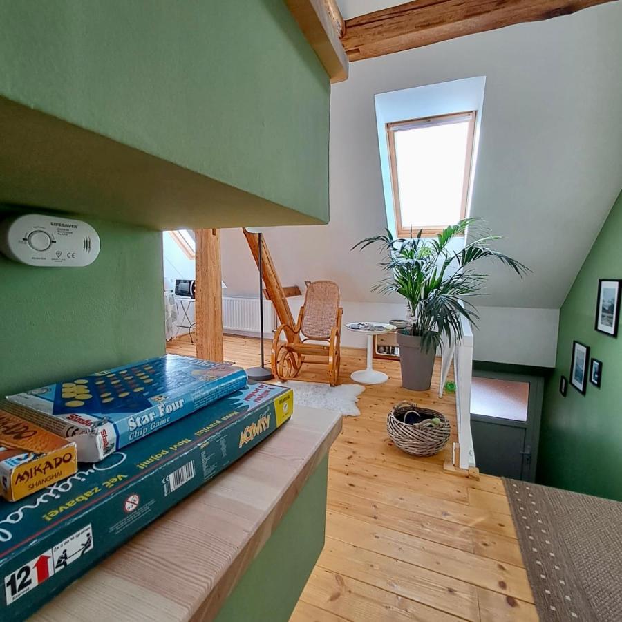 Entire Loft Close To Beautiful Logar Valley Recica ob Savinji Exteriör bild
