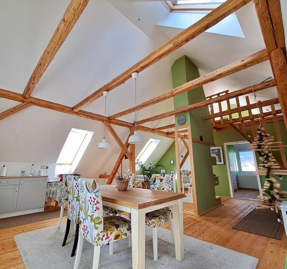 Entire Loft Close To Beautiful Logar Valley Recica ob Savinji Exteriör bild