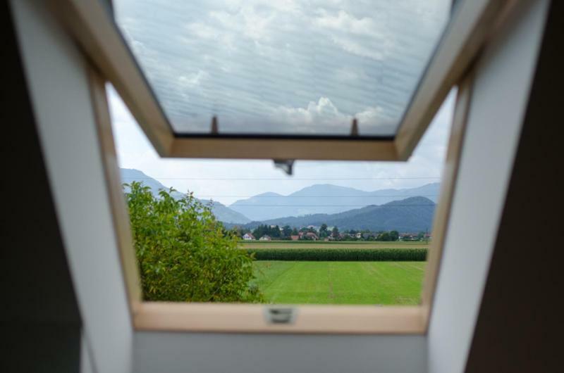 Entire Loft Close To Beautiful Logar Valley Recica ob Savinji Exteriör bild