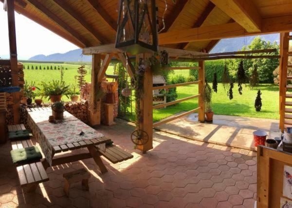 Entire Loft Close To Beautiful Logar Valley Recica ob Savinji Exteriör bild