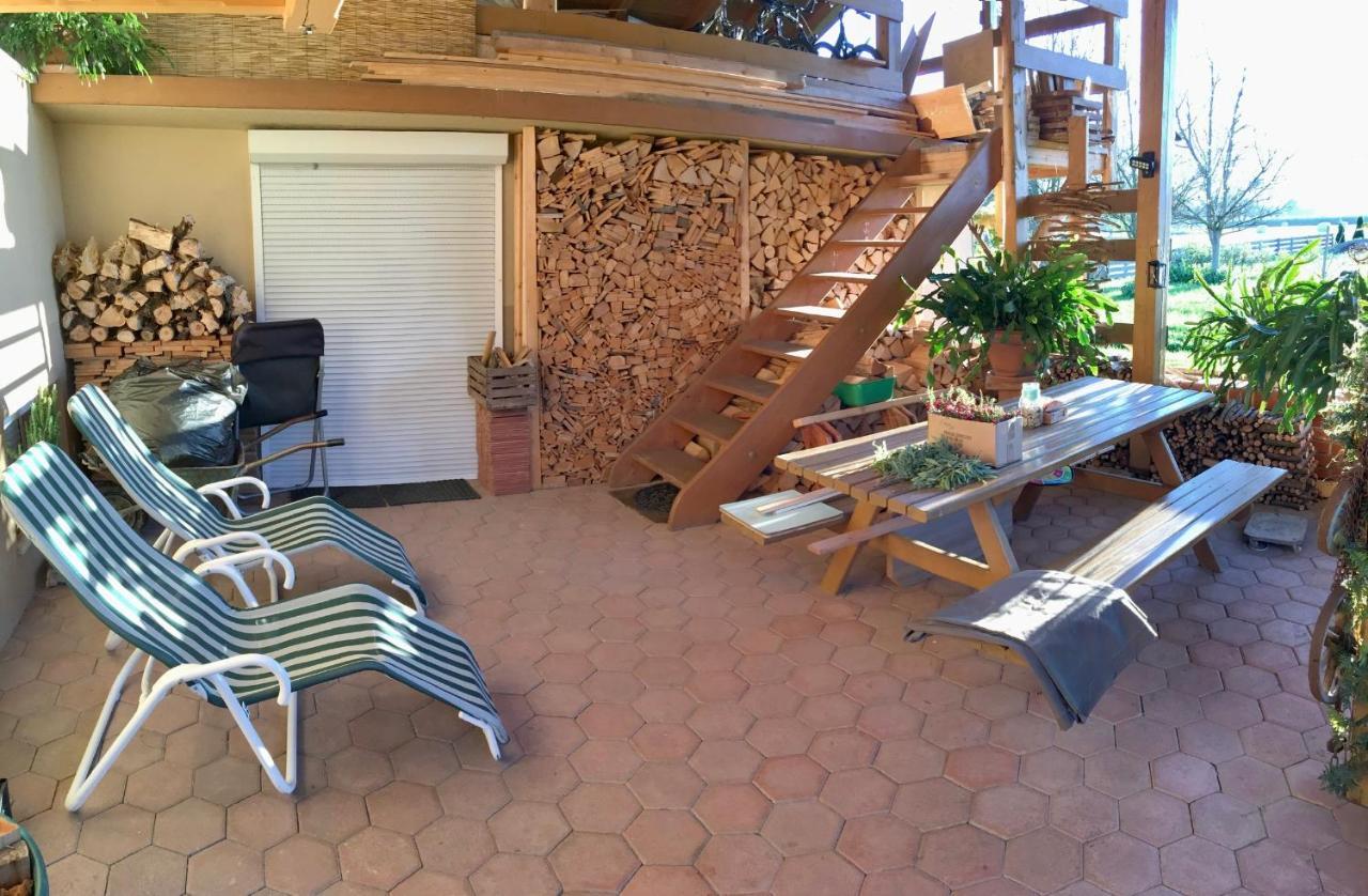 Entire Loft Close To Beautiful Logar Valley Recica ob Savinji Exteriör bild
